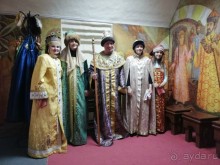 Увлекательное путешествие в Александровскую слободу.