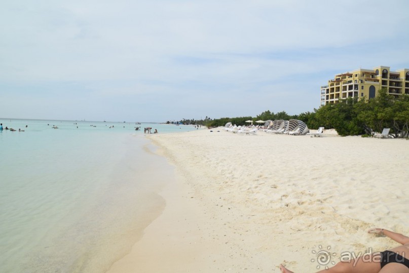 фото Карибских островов