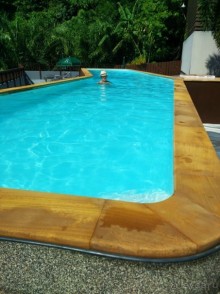 Очень приятный отель