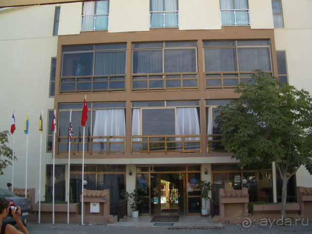 фото Gural Premier Belek 