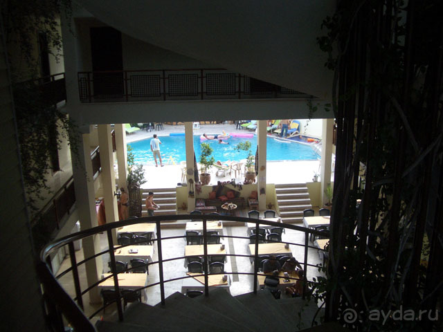 фото Gural Premier Belek 