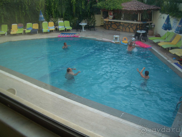 фото Gural Premier Belek 