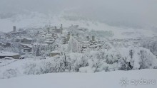 Зимние курорты