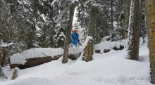 Зимние курорты