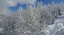 Зимние курорты