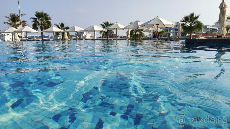 Отель высокого класса!