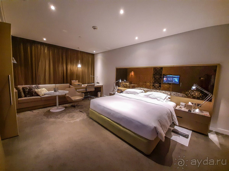 Отель высокого класса!