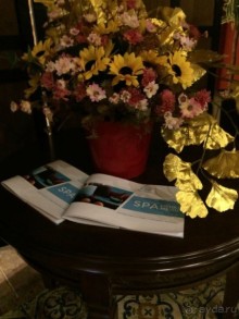 Отличный отель.