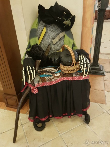 Отличный отель.