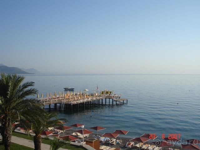 фото  Club Hotel Turan Prince World