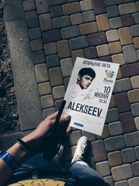 Санаторий, в который хочется возвращаться, вне зависимости от возраста