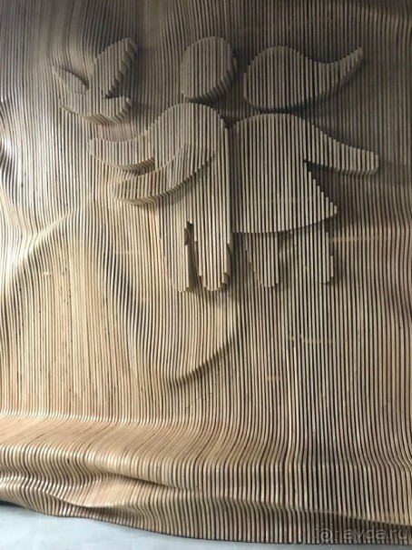 Санаторий, в который хочется возвращаться, вне зависимости от возраста