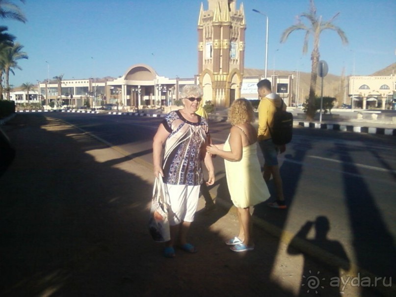 Прекрасный отдых и отличное настроение!