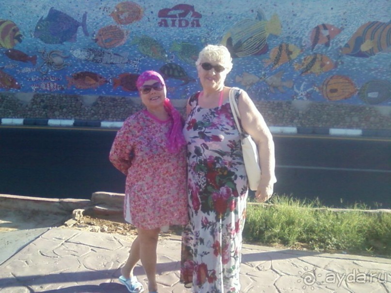 фото All Seasons Badawia