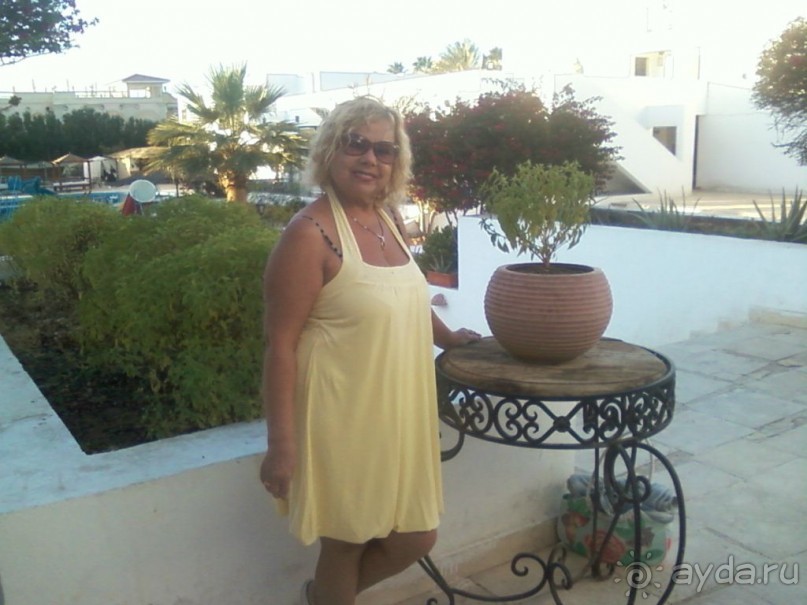 Прекрасный отдых и отличное настроение!