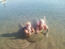 Прекрасный отдых и отличное настроение!