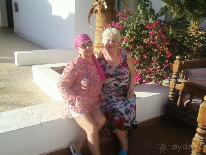 фото All Seasons Badawia