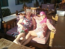 Прекрасный отдых и отличное настроение!