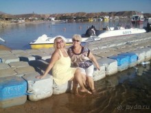 Прекрасный отдых и отличное настроение!