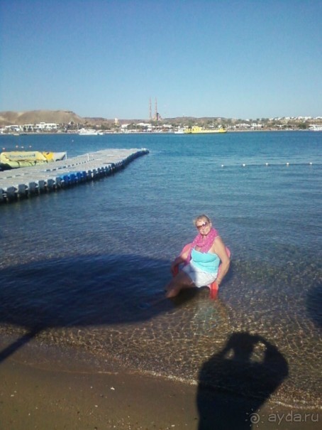 Прекрасный отдых и отличное настроение!