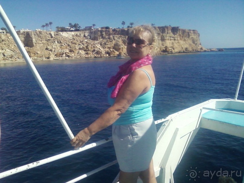 Прекрасный отдых и отличное настроение!