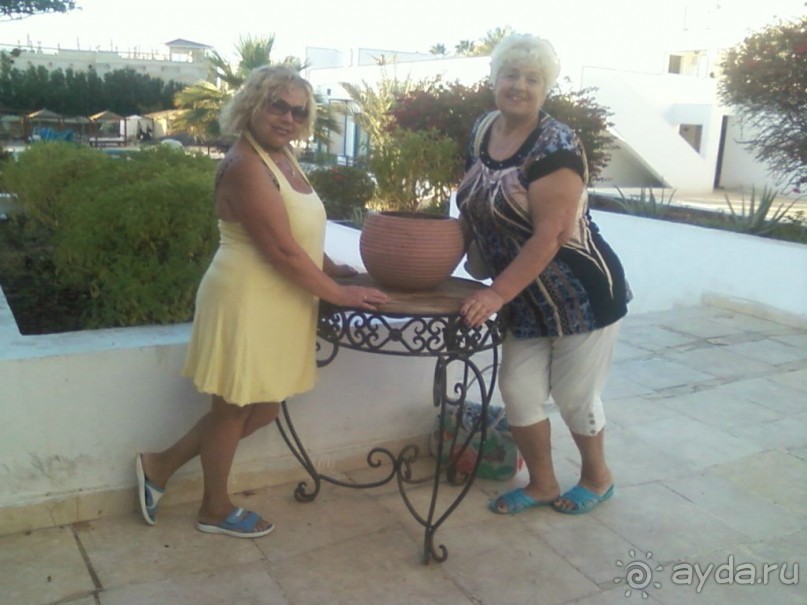 Прекрасный отдых и отличное настроение!