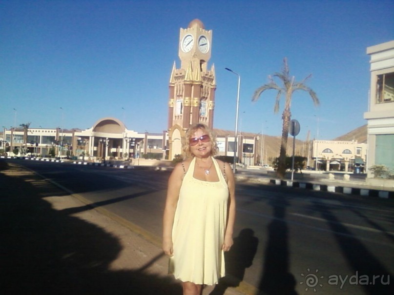 Прекрасный отдых и отличное настроение!