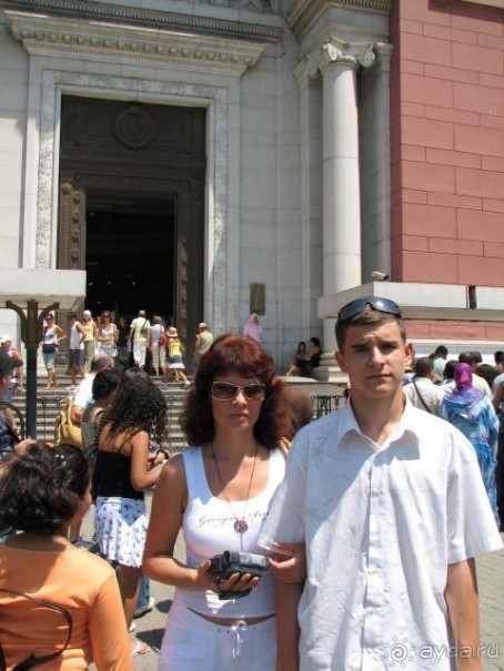 Mövenpick Resort Taba