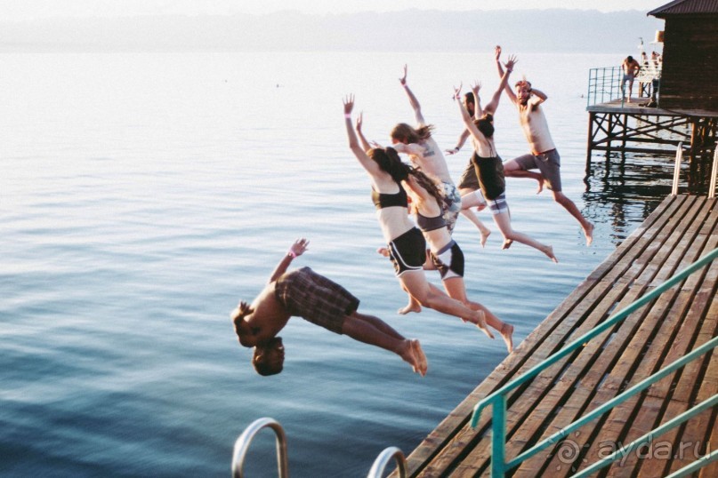 Dos Tour Resorts and Spas