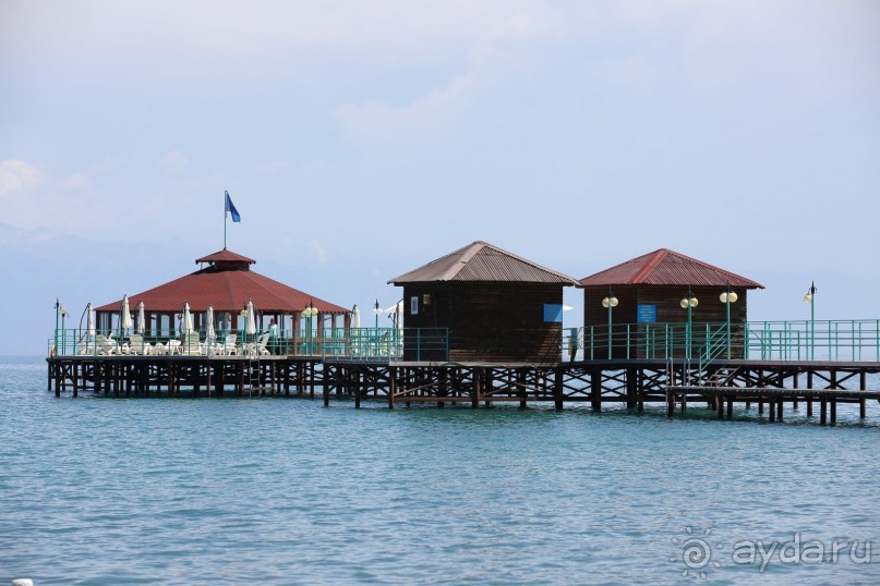 Dos Tour Resorts and Spas