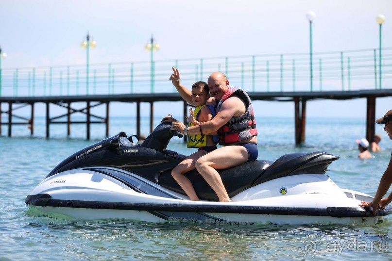 Dos Tour Resorts and Spas