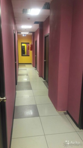 Супер милый хостел в центре города