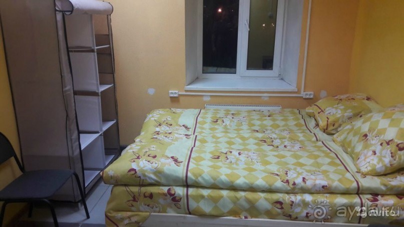 Супер милый хостел в центре города