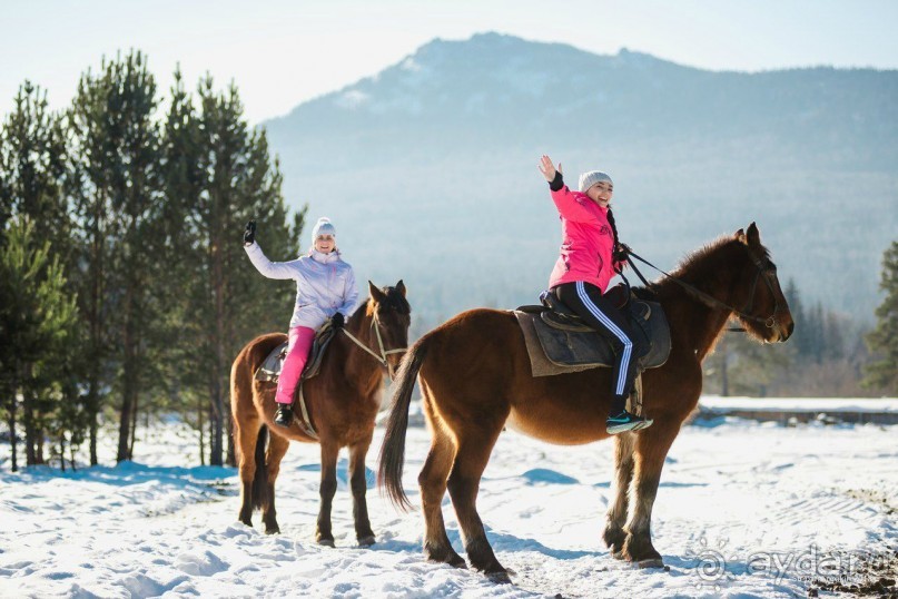 Малиновка ты лучшая
