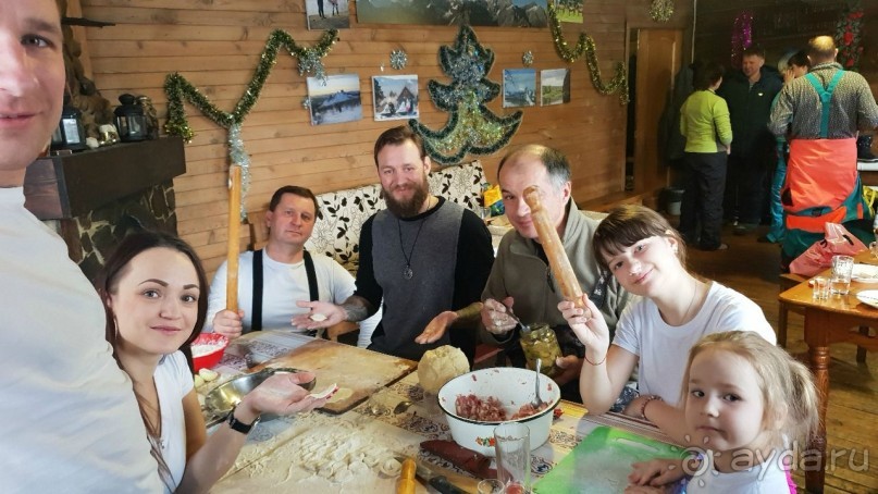 Малиновка ты лучшая