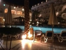 Все замечательно