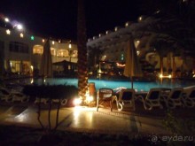 Все замечательно