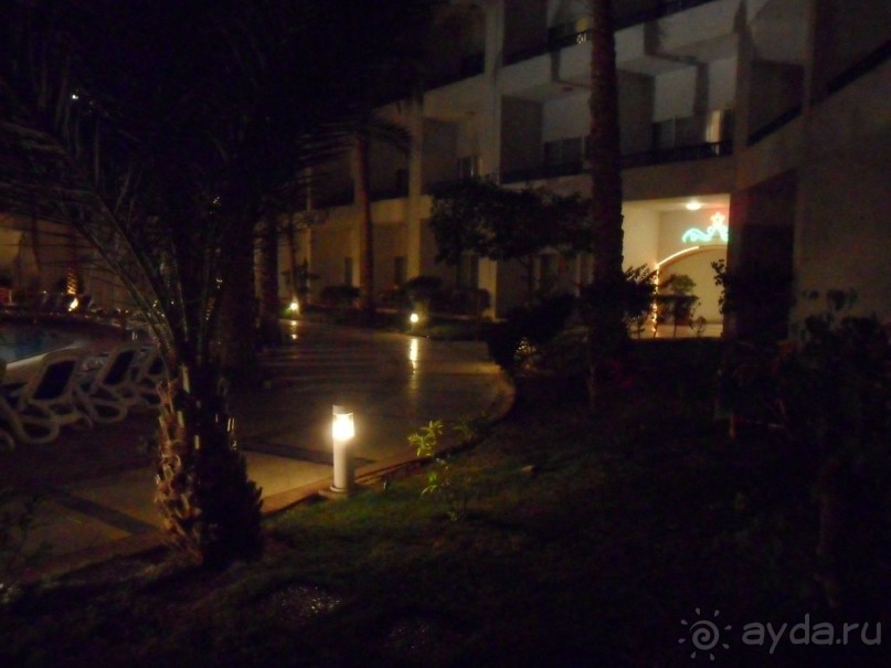 фото Naama Bay Hotel