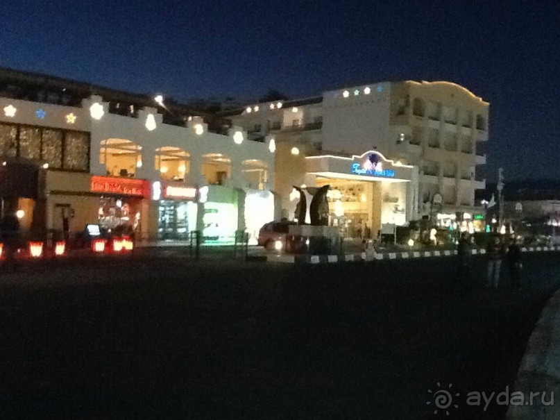 Все замечательно