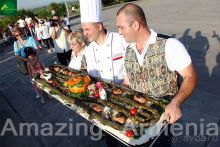 Прекрасная Армения