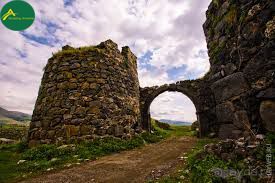 Крепость Лори