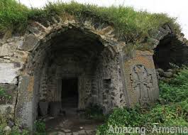 Крепость Лори