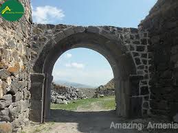 Крепость Лори