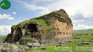 Крепость Лори