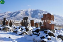 Памятник Армянского Алфавита