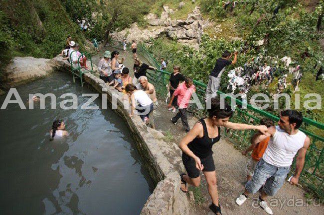 Дьявольский Мост