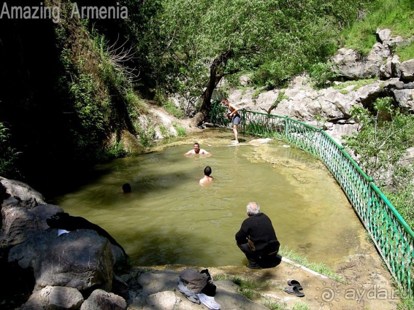Дьявольский Мост