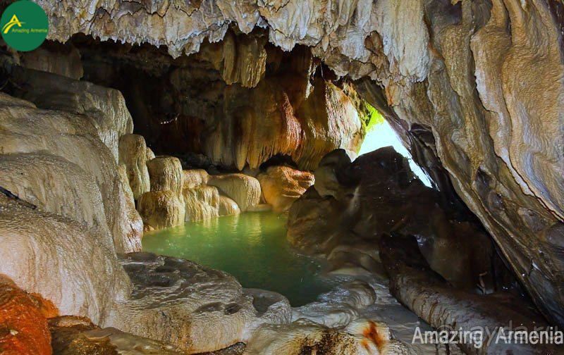 Дьявольский Мост