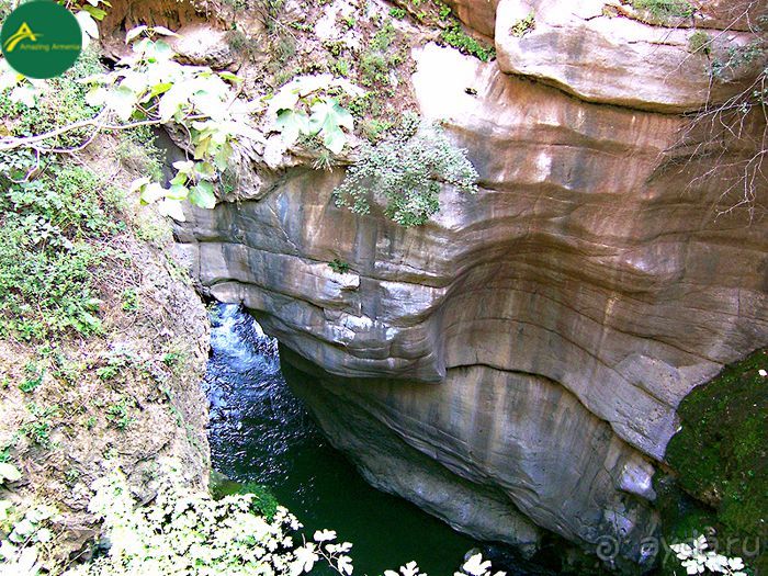 Дьявольский Мост