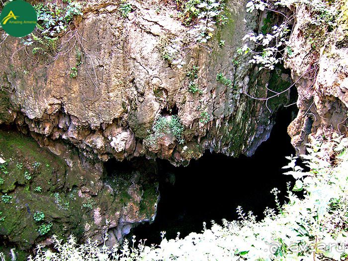 Дьявольский Мост